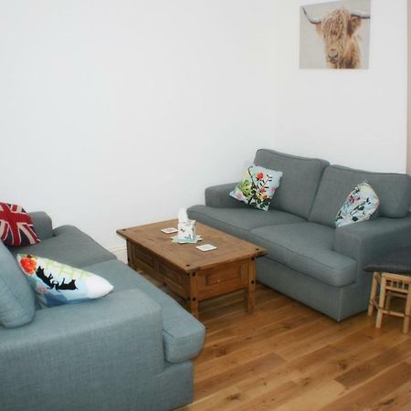The Lookout Apartment Хелънсбърг Екстериор снимка