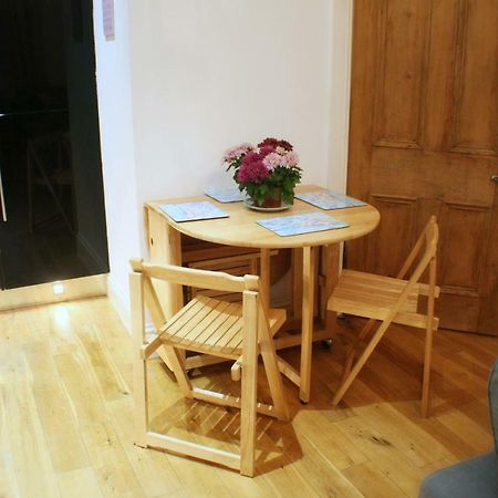 The Lookout Apartment Хелънсбърг Екстериор снимка