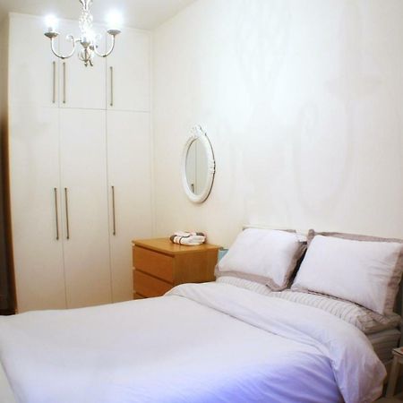 The Lookout Apartment Хелънсбърг Екстериор снимка