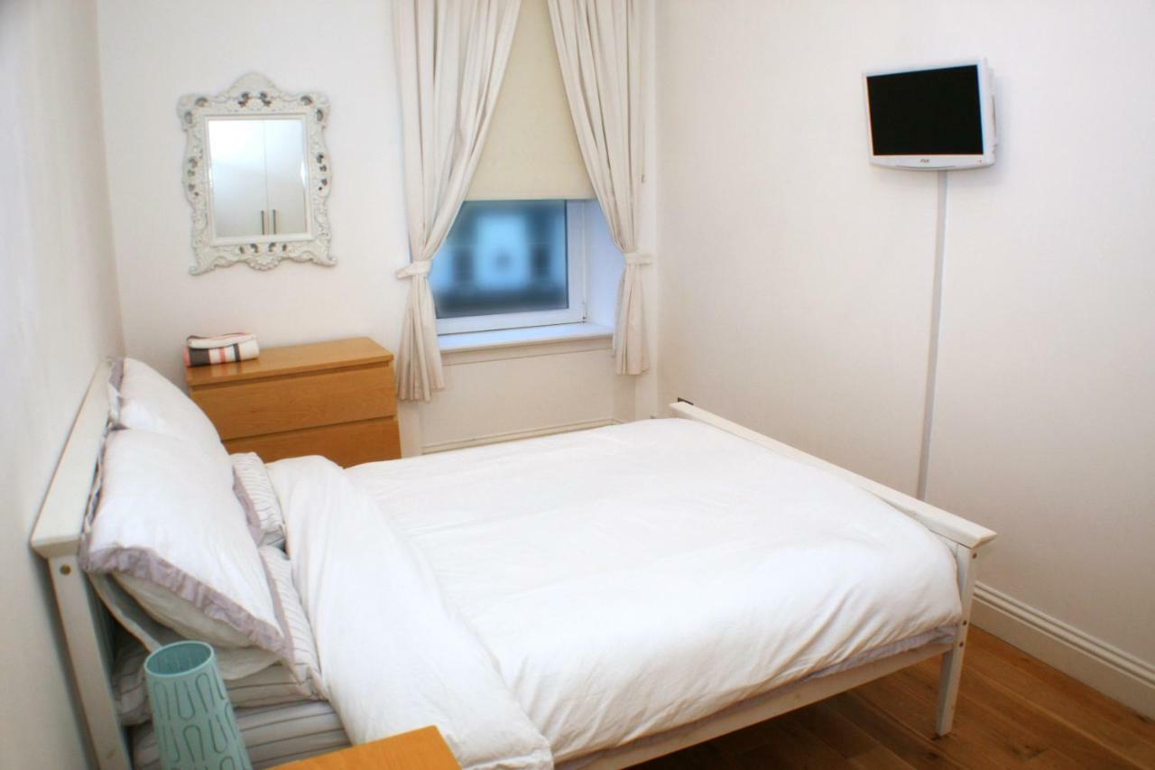 The Lookout Apartment Хелънсбърг Екстериор снимка