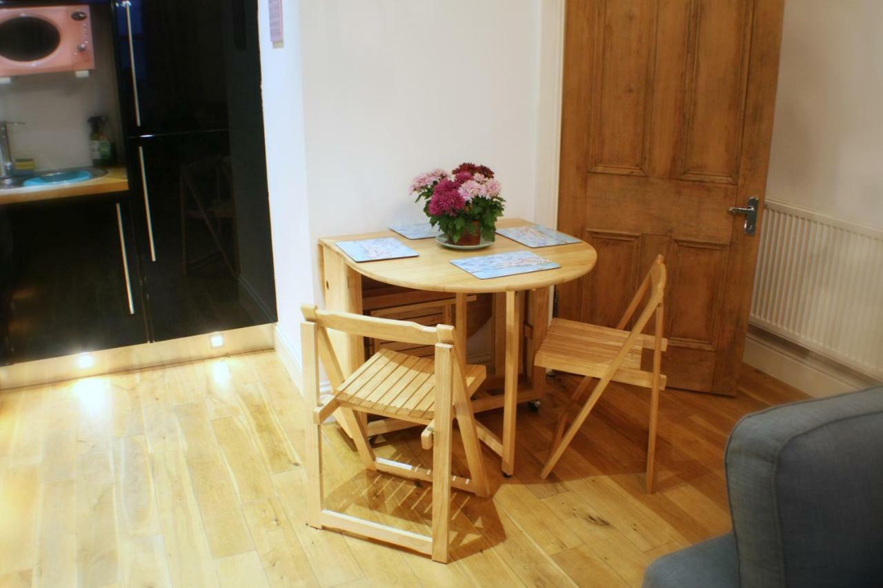 The Lookout Apartment Хелънсбърг Екстериор снимка