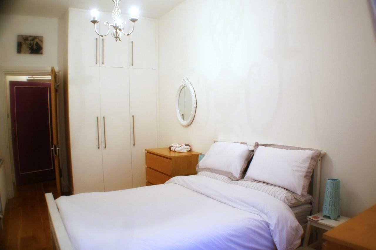 The Lookout Apartment Хелънсбърг Екстериор снимка