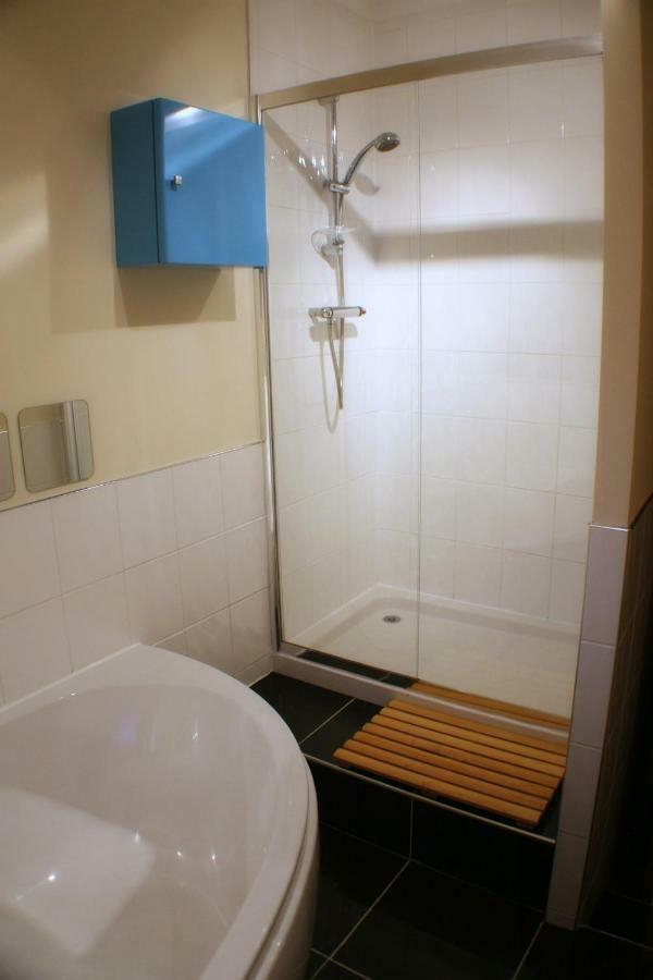 The Lookout Apartment Хелънсбърг Екстериор снимка