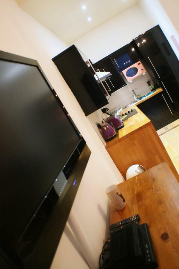 The Lookout Apartment Хелънсбърг Екстериор снимка